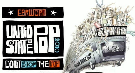 dj earworm