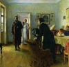 ilya repin