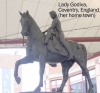 lady godiva / #74643