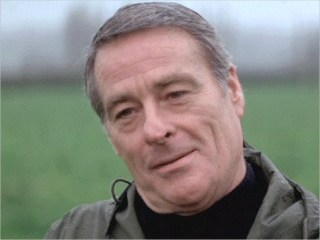 robert webber