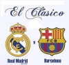 16 nisan 2011 real madrid fc barcelona maçı / #130354