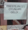esnafın camına yazdığı duyurular / #96766