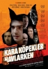 kara köpekler havlarken / #93556