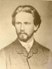 pyotr ilyich tchaikovsky