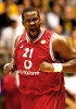 shaquille o neal vs sofoklis schortsanitis / #84899