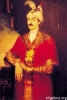 yavuz sultan selim in yaran bıyığı ve küpesi / #34186