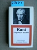 immanuel kant