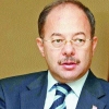 recep akdağ