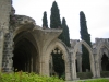 bellapais monastery / #30305