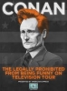 conan o brien