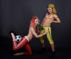 sevgilisi futbol sevmeyen futbol düşkünü kız / #86992