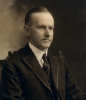 calvin coolidge / #87852