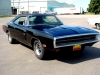 dodge charger rt 1970 / #113266