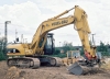 modeline bakmaksızın her iş makinasına dozer demek