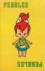 pebbles flintstone