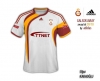 2010 2011 sezonu galatasaray formaları / #42357