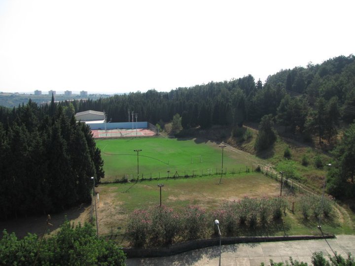 botaş