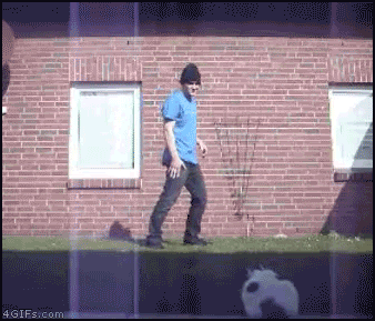 break dance
