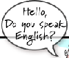 do you speak english e verilen salak cevaplar