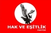 hak ve eşitlik partisi / #128620