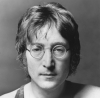 john lennon gözlüğü / #112851