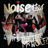 the noisettes / #77069