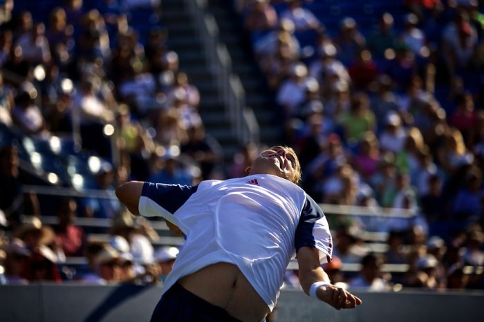 us open