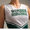 wonder international real estate / #134886