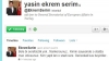 yasin ekrem serim / #100258