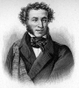 aleksandr sergeyevic puşkin / #36027