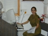 israilli bayan askerler / #102324