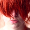 kızıl saç