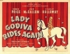 lady godiva / #74659