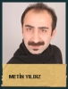 metin yıldız