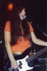 paz lenchantin / #79838