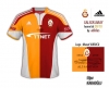 2010 2011 sezonu galatasaray formaları / #42358