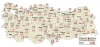 2011 seçimlerinde illerin milletvekili sayıları / #113546