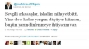 4 mart 2011 m ali birand ın ishalinin bitmesi / #117642