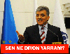 abdullah gül ün dünyanın en yakışıklısı olması / #129464