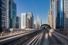 dubai metrosu