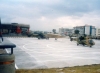 kampüslerde helikopter pistinin olmaması sorunsalı / #31027