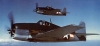 grumman f6f 5 hellcat / #90582