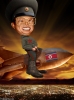 kim jong il / #77385