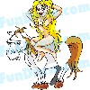 lady godiva / #74639