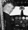 amelia earhart / #94512