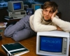 bill gates i eve çağırıp pc ye format attırtmak / #111572