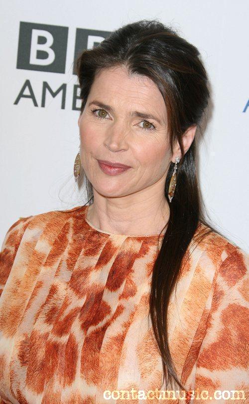 julia ormond