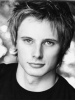 bradley james resim 3