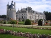 chenonceau şatosu / #37850