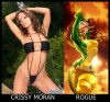 crissy moran / #100338